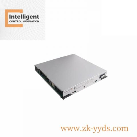 Honeywell 51195066-100 HF-75632-F Industrial Control Module
