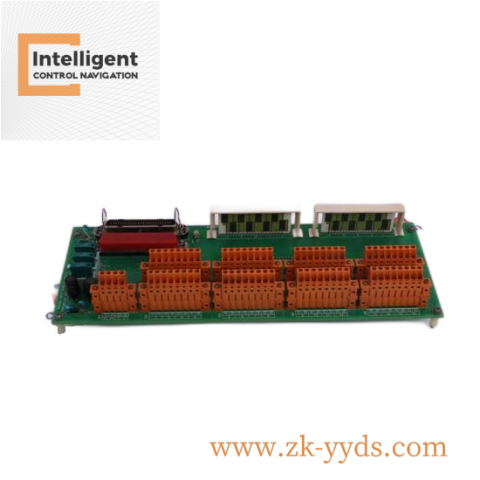 HONEYWELL 51304650-100 Control System Module