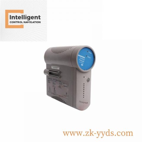 HONEYWELL CC-TDIL01 Special Purpose Film and High Performance, Control Module