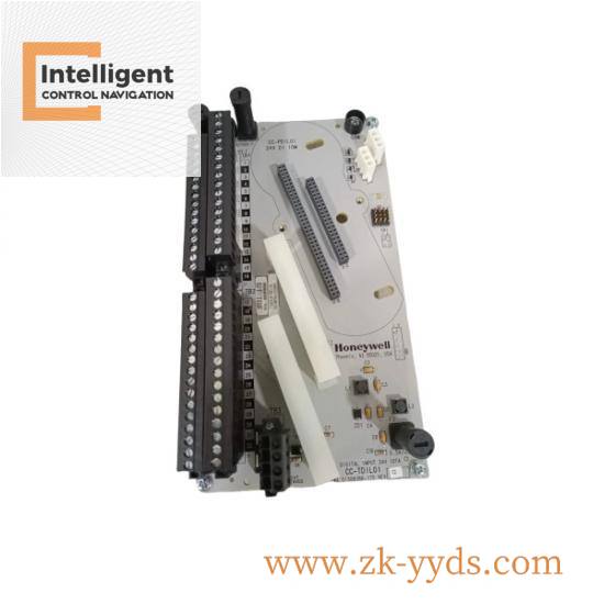 honeywell_cc-tdil01_3.jpg HONEYWELL CC-TDIL01 Special Purpose Film and High Performance, Control Module