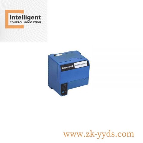 Honeywell FF-SB12R04K-S2 Industrial Control Module