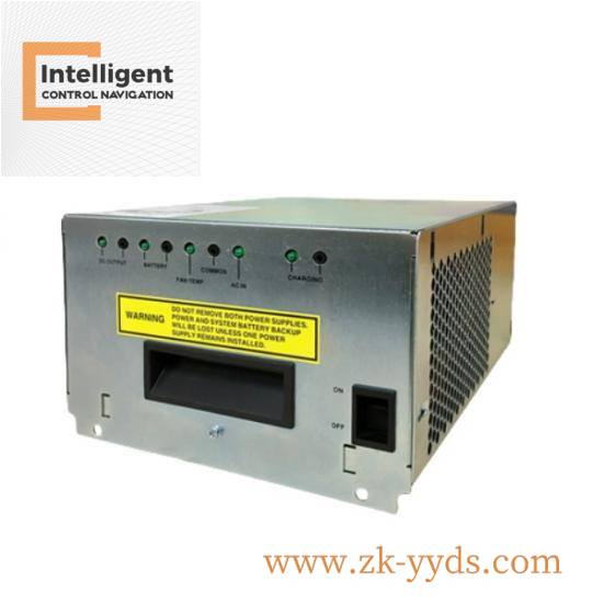 honeywell_sps5785_51198651-100_3.jpg Honeywell SPS5785 51198651-100 Power Supply Unit for Industrial Automation