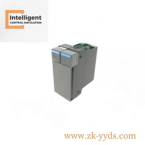 Honeywell TK-PRR021 Redundancy Module for Enhanced Industrial Control Systems