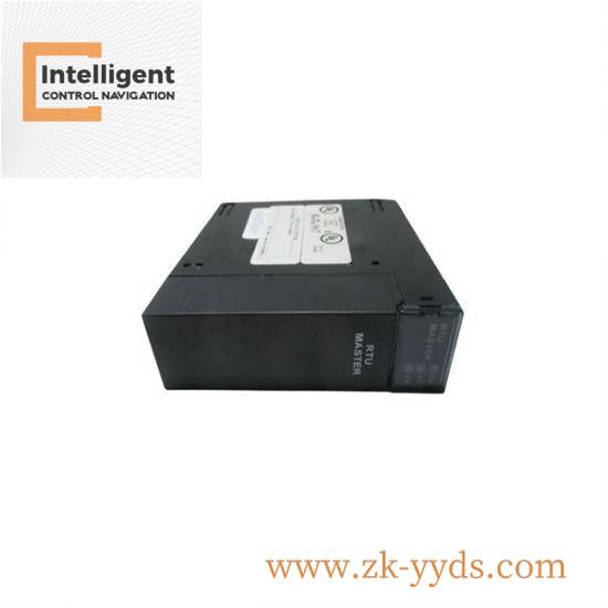 horner_he693rtd665a_2.jpg Horner Electric HE693RTD665A Digital Interface Module with LCD Display for SmartStack Series