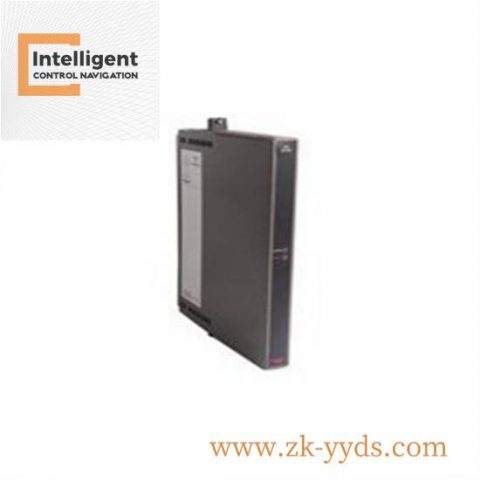 ICS TRIPLEX 9852*3 Off-the-Shelf Module for Industrial Control Systems