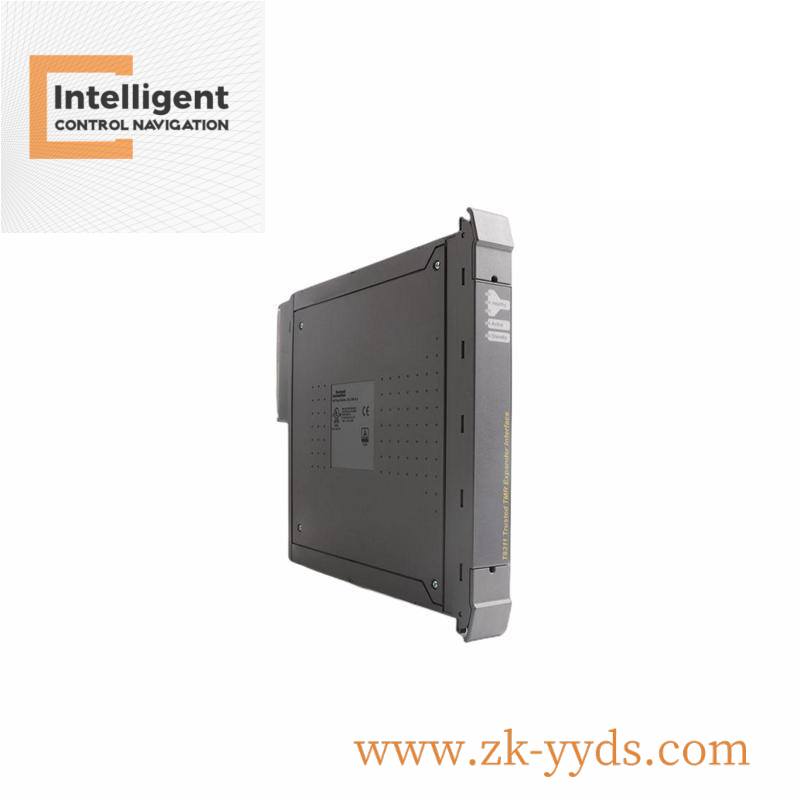 ics_triplex_t8311.jpg ICS Triplex T8311 Trusted TMR Expander, Industrial Control System