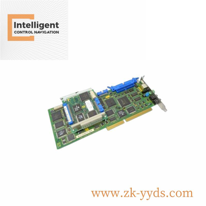 indramat_tdm1_2-100-300-w1.jpg INDRAMAT TDM1.2-100-300-W1 High-Precision Industrial Drive Module