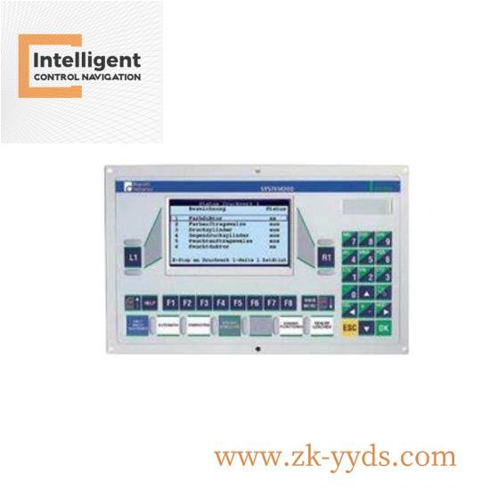 indramat_tdm1_2-100-300-w1_3.jpg INDRAMAT TDM1.2-100-300-W1 High-Precision Industrial Drive Module