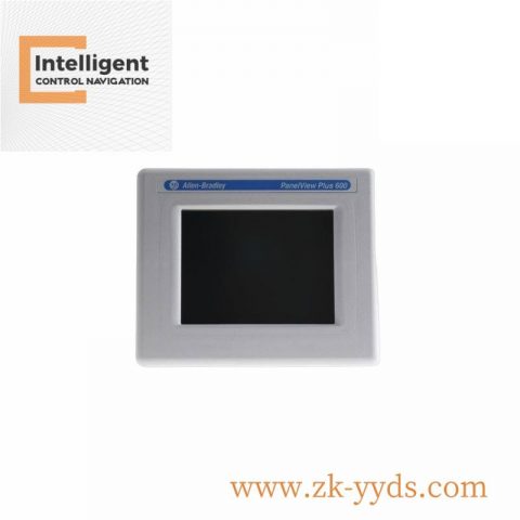 ABB INTERFACE AZI-2502 Remote I/O Module