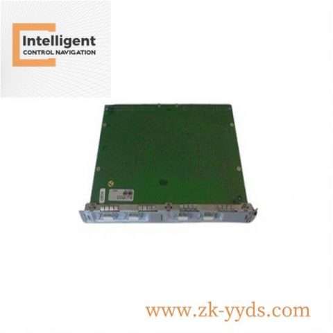 GE INTERFACE CTP-550131 PLC Module