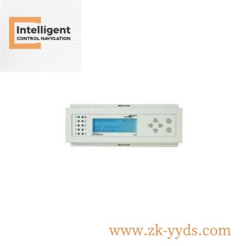 Johnson MS-NAE5510-1 Industrial Control Module