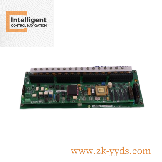 johnson_ms-nae5510-1.png Johnson MS-NAE5510-1 Industrial Control Module