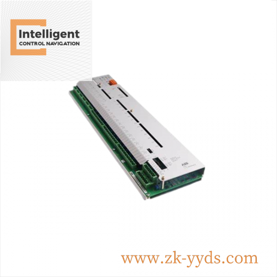 kepco_4882-27-1.png KEPCO 4882-27 Industrial Control Module