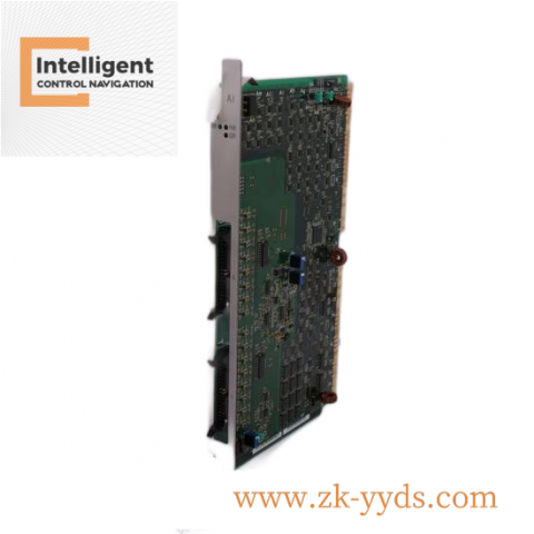 KEPCO 4882-27 Industrial Control Module