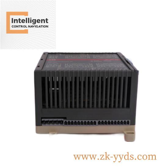 kepco_4882-27_2.png KEPCO 4882-27 Industrial Control Module