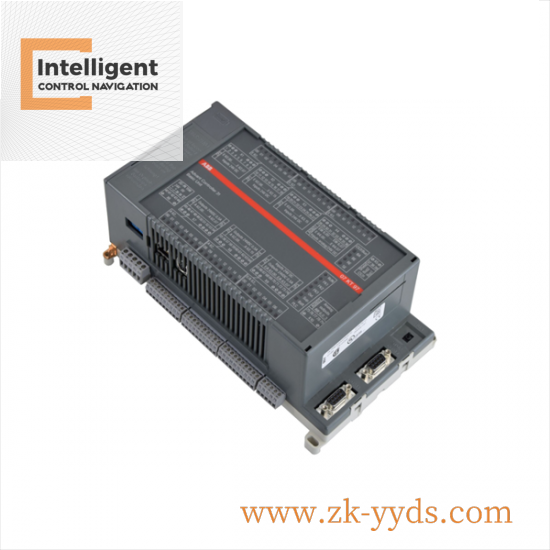 kollmorgen_servostar_310-1.png KOLLMORGEN ServoStar 310 Servo Controller, High Performance Automation Solution
