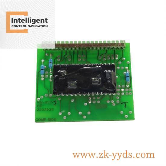 kongsberg_rmp201-8_2.jpg Kongsberg RMP201-8 Control Module for Industrial Automation