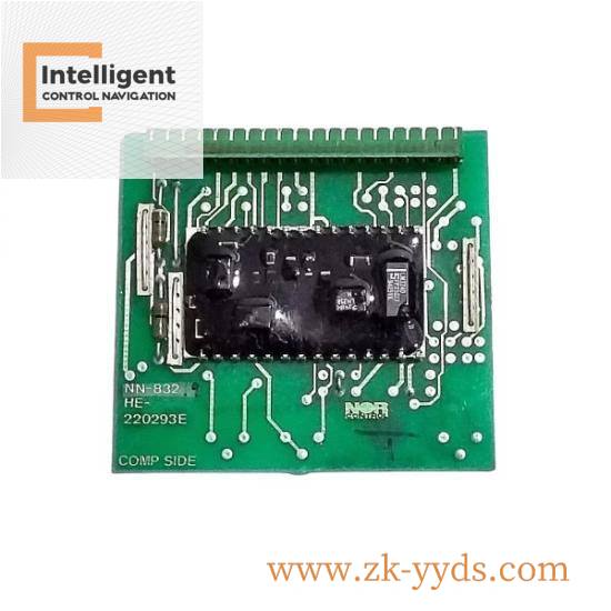 kongsberg_rmp201-8_3.jpg Kongsberg RMP201-8 Control Module for Industrial Automation
