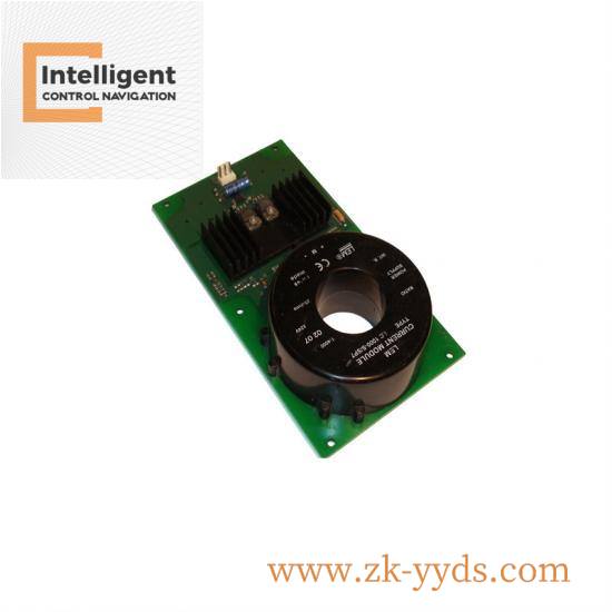 lem_lc100s_sp7_1.jpg LEM LC100S/SP7 Current Sensor Module, Precision and Reliability in Industrial Automation