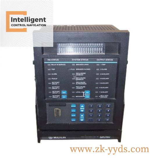 load_controls_ph-3a_2.jpg LOAD CONTROLS PH-3A Control Module, High Performance Automation Solution