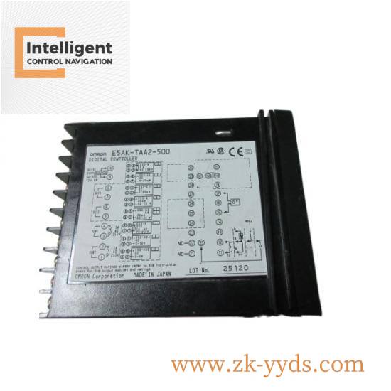 mitsubishi_a1s65b-s1_2.jpg Mitsubishi A1S65B-S1 - Compact and Efficient Digital Output Unit