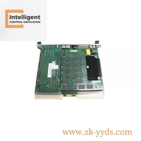 MOTOROLA FLN3524A Function Module for Industrial Control Systems