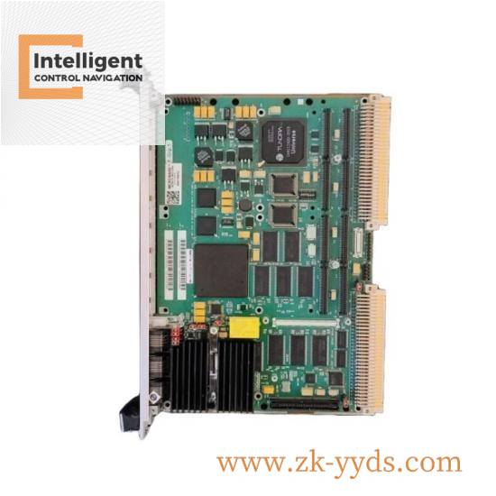 motorola_mvme162-533a_2.jpg MOTOROLA MVME162-533A Industrial Control Module