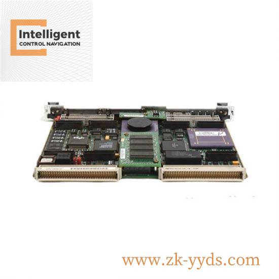 motorola_mvme705b_3.jpg Motorola MVME705B Resistant to Space Radiation Interference, Control Module