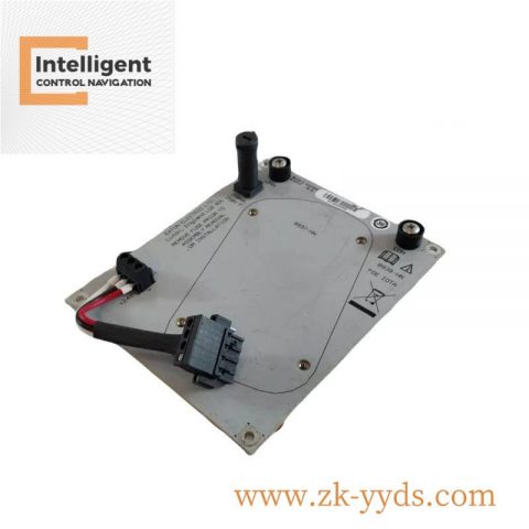Honeywell MTL 8939-HN Fiber Optic Extender