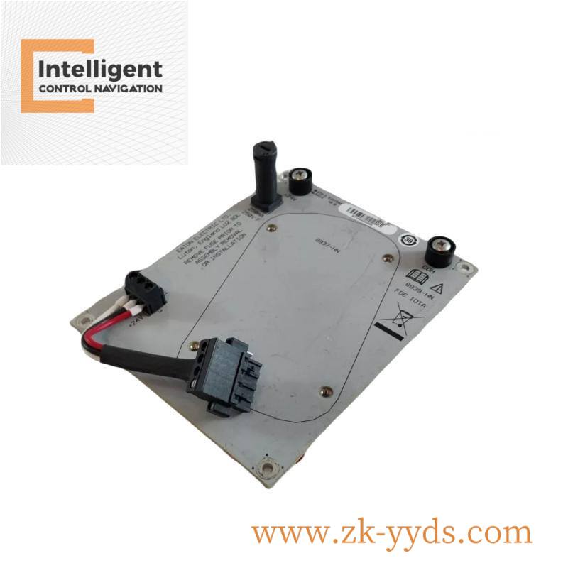 mtl_8939-hn.jpg Honeywell MTL 8939-HN Fiber Optic Extender