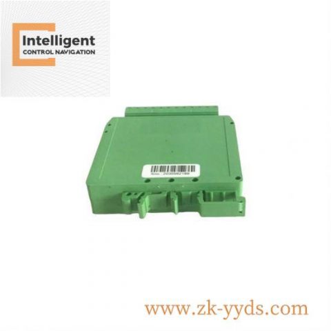NI SBRIO-9607 Embedded Control Module