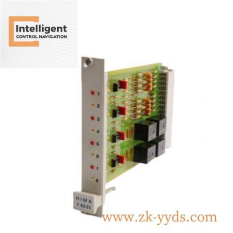 OMACO GF0-57CQD-002 Industrial Control Module