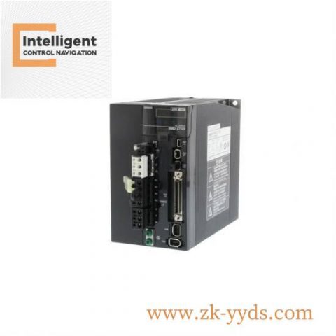 Omron F350-CEOV2 Controller Module, High Precision Industrial Automation Device