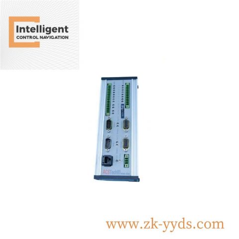 PARKER EVM32-BASE Control Module