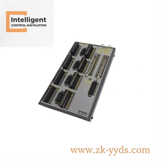 parker_evm32-base.jpg PARKER EVM32-BASE Control Module
