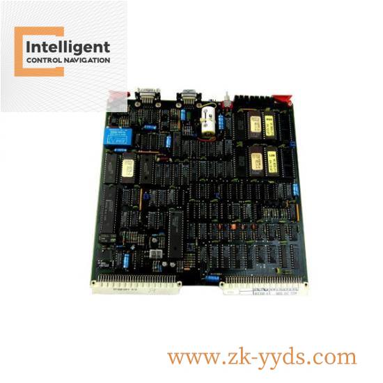 philips_pr1613.jpg PHILIPS PR1613 Electronic Component Module, Advanced Control Solutions