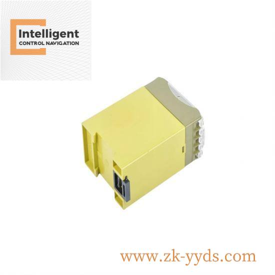pilz_301140_2.jpg PILZ Position Control & Servo Module 301140