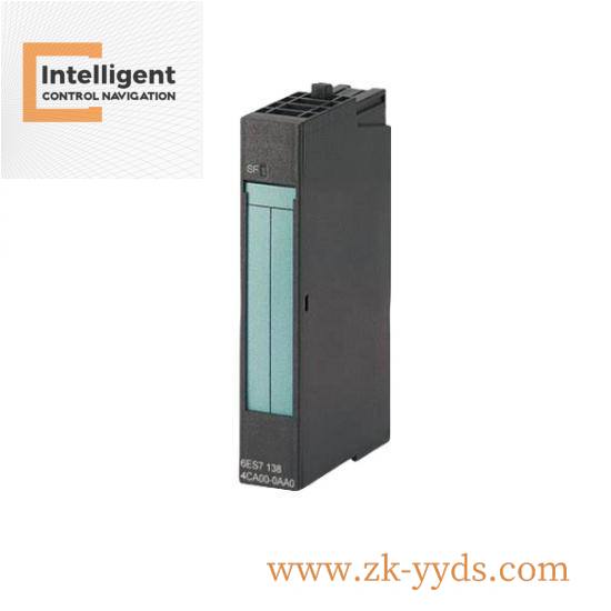 powerbox_pu200-31c_3.jpg KOLLMORGEN POWERBOX PU200-31C Industrial Automation Module