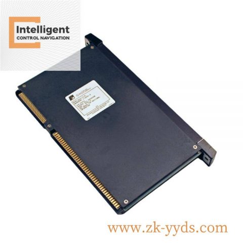 RELIANCE 0-57407-4H Industrial Control Module