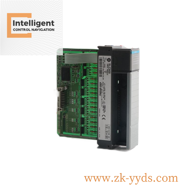 reliance_0-57407-4h_1.png RELIANCE 0-57407-4H Industrial Control Module