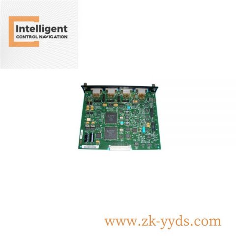 RELIANCE 0-57C411-2 Industrial Control Module