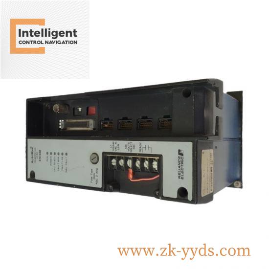 reliance_57401-2_1.jpg RELIANCE 57401-2 AC/DC Output Module with Custom Processing