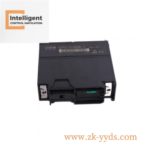 RELIANCE E243 High-Performance Industrial Controller