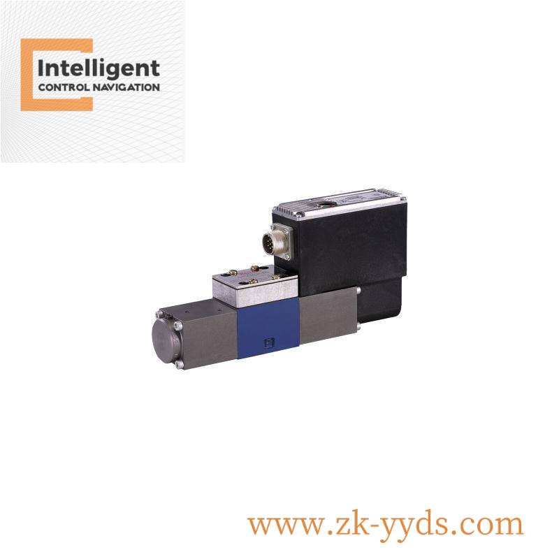 rexroth_0608820116_1.jpeg Rexroth 0608820116 - Advanced Control Module for Industrial Automation