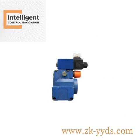 REXROTH SYHNC100-NIB-23/W-24-PD-E23-A012 R900978416 - Advanced Industrial Control Module