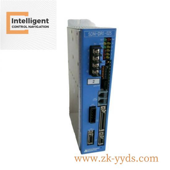 sanyo_stnm-dr-250b_u_1.jpg SANYO STNM-DR-250B(U) Industrial Control Module