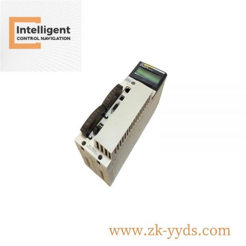 Schneider 140CPU67060 Quantum CPU Module