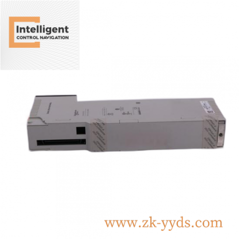 Schneider PLC 416NHM30032A: Industrial Control Module