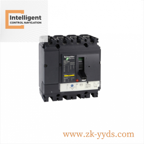 SCHNEIDER AS-B883-200 Multi-Structure Energy Module