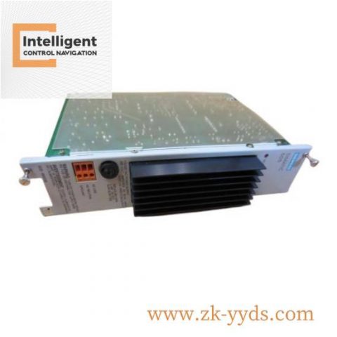 Siemens 505-6660B Integrated Control System, High Efficiency & Reliability